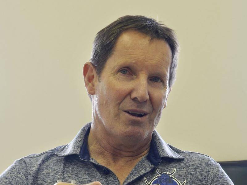 Robbie Deans is celebrating more top-flight rugby success as coach of the Panasonic Wild Knights.