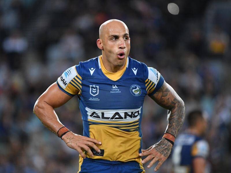 The Japanese rugby club that sacked Blake Ferguson following his arrest is in damage control.
