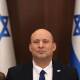 Naftali Bennett's ruling coalition has become a minority in parliament after an Arab lawmaker quit.