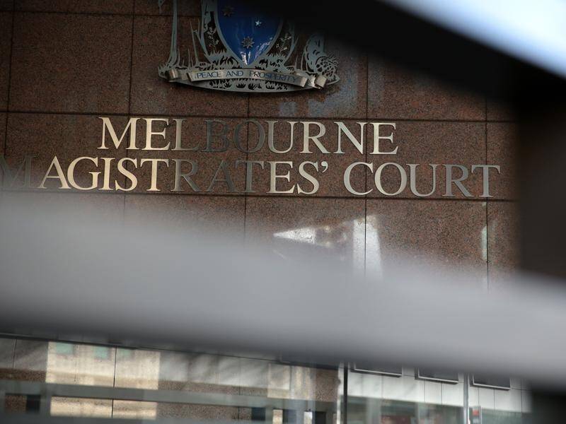 A driver accused of killing a man in a crash has been bailed despite having 14 matters before court. (Stefan Postles/AAP PHOTOS)