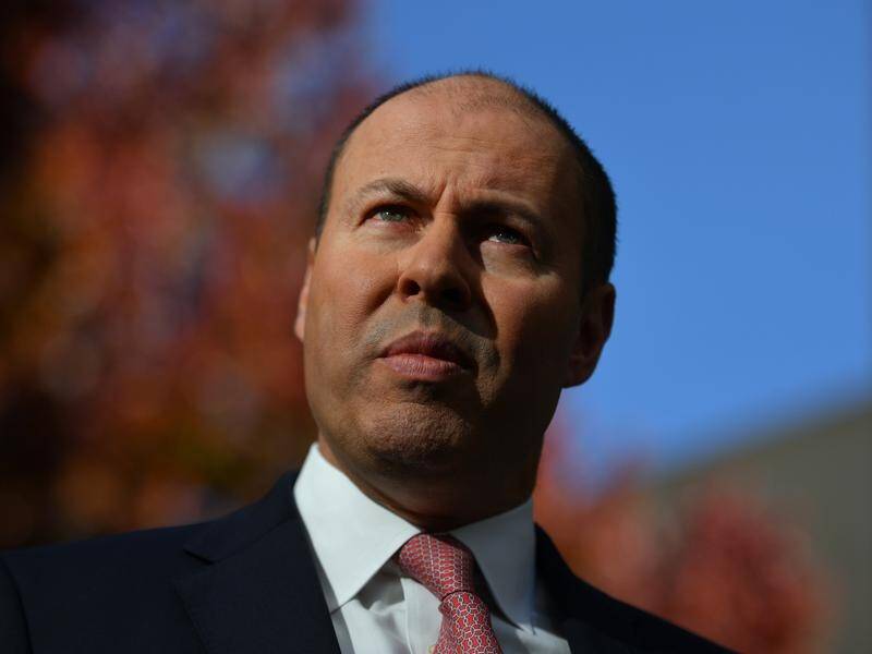 There is just two weeks to go until Treasurer Josh Frydenberg hands down the federal budget.