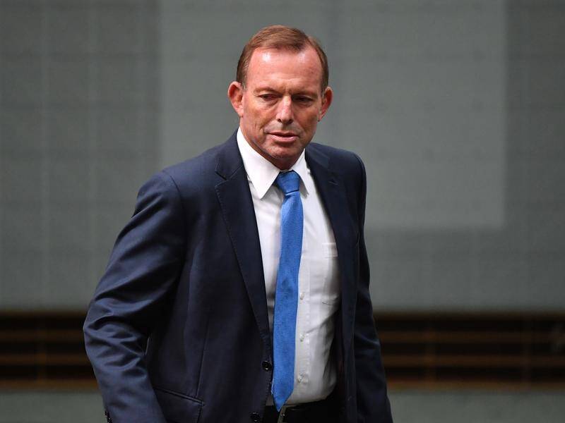 Tony Abbott has been on the receiving end of some of dirtiest tricks of the election campaign.