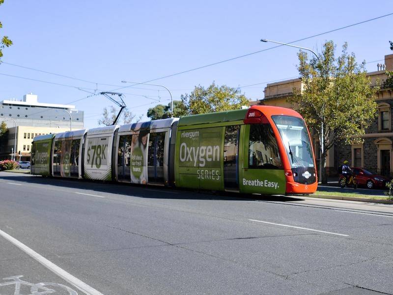 The SA government announced this week it would soon privatise Adelaide's trains and trams network.