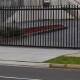 A WA child care centre has been fined after children in its care wandered through an unlocked gate. (Dean Lewins/AAP PHOTOS)