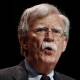 Member of Iranian elite forces charged over plot to murder ex-Trump adviser John Bolton. (AP PHOTO)