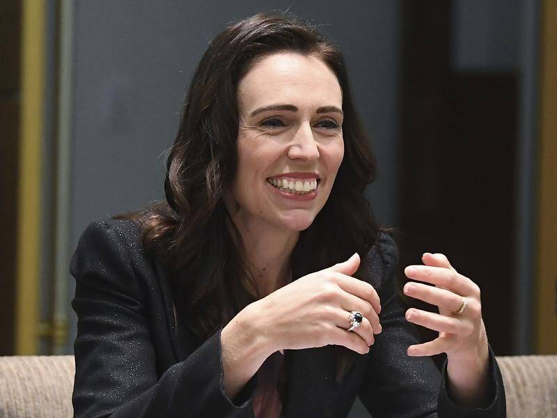 Jacinda Ardern's support among Maoris may wane, with protests over NZ's child welfare system.