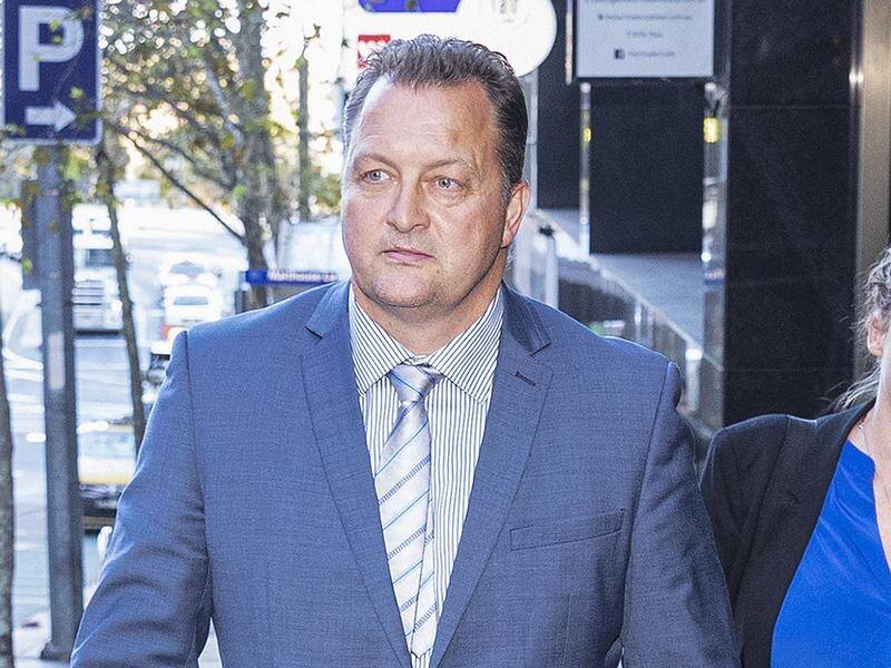 Former Victoria Police officer Paul Dale is reappearing before the Lawyer X inquiry.