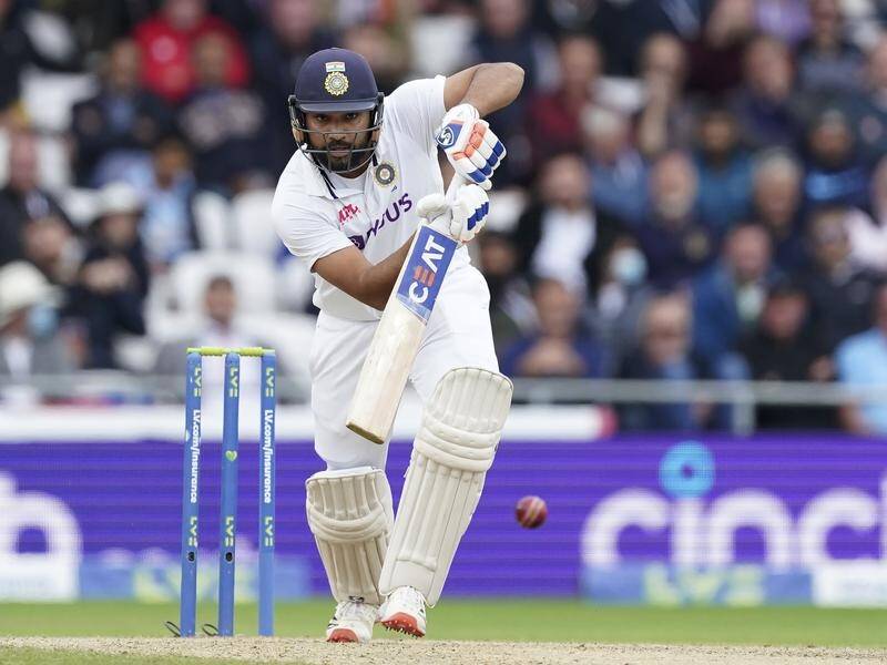 Rohit Sharma will skipper India in all three formats of the game after being named Test captain.