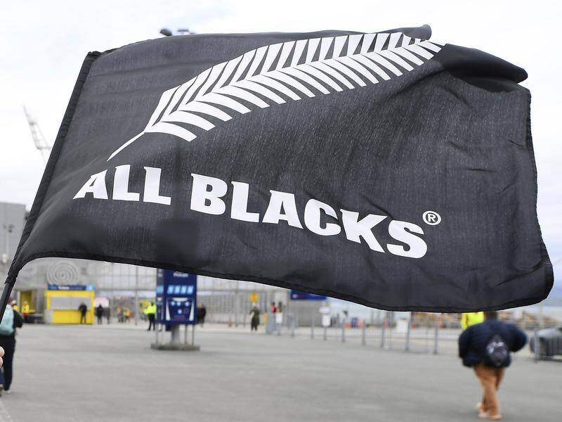 New Zealand and world rugby is mourning the loss of former scrumhalf Syd Going. (AP PHOTO)