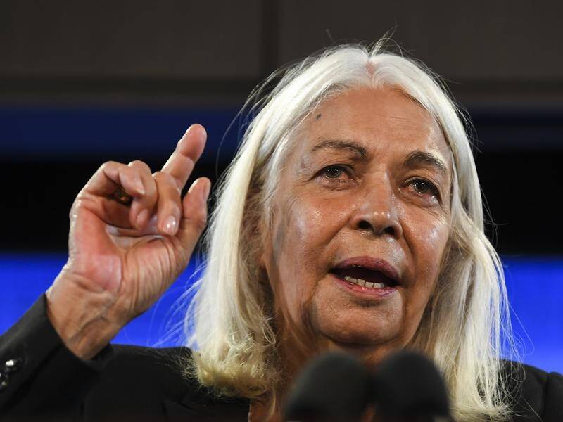 A senior advisory group on an indigenous "voice" will be co-chaired by Professor Marcia Langton.