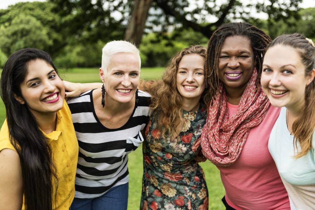 EQUALITY PUSH: How can we change the climate for greater gender equality in 2022? Picture: SHUTTERSTOCK. 