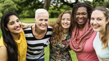 EQUALITY PUSH: How can we change the climate for greater gender equality in 2022? Picture: SHUTTERSTOCK. 