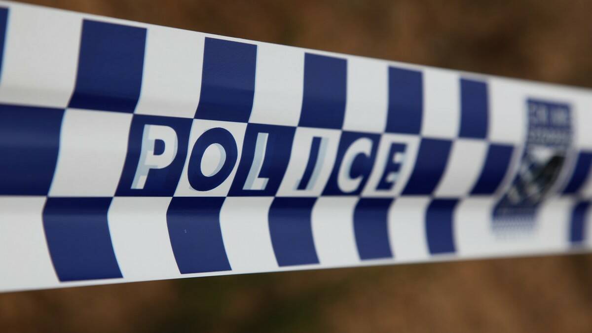 ACT police seek witnesses to indecent act in Dickson