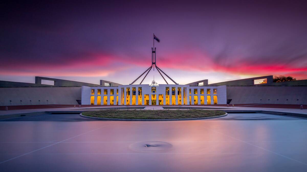 The culture in Parliament House and the surrounding media environment could hardly be said encourage equal female participation. Picture: Shutterstock