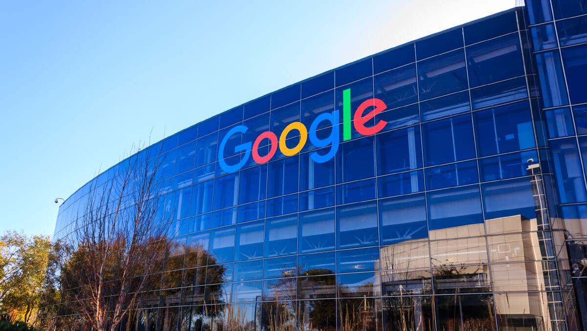 Is Google really the underdog in this situation? Picture: Shutterstock