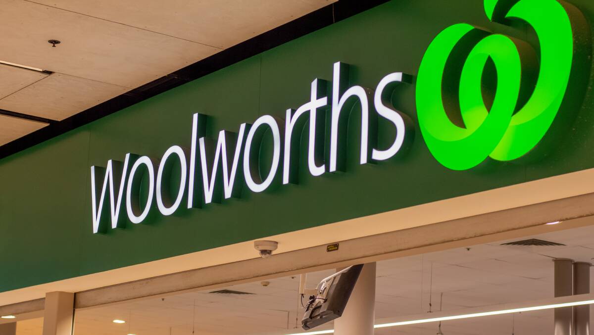 Woolworths has issued a product recall for all instore-made bread sold at its Calwell supermarket on Wednesday. Picture: Shutterstock