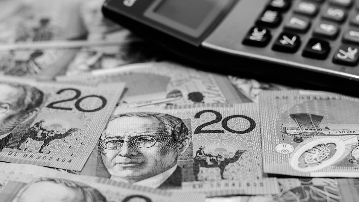 The government has avoided longer-term reforms in this budget, despite announcing hundreds of billions of dollars in temporary measures. Picture: Shutterstock