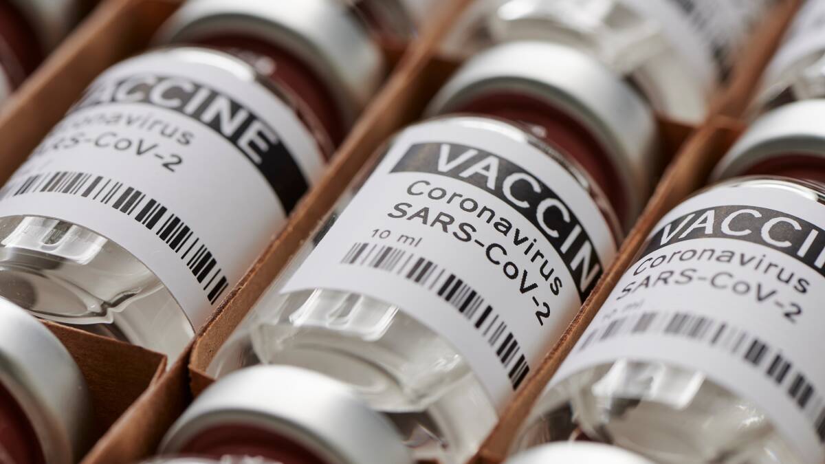 Australian scientists must be devastated, but also confident in the sacrifice they have made for the greater vaccine project. Picture: Shutterstock