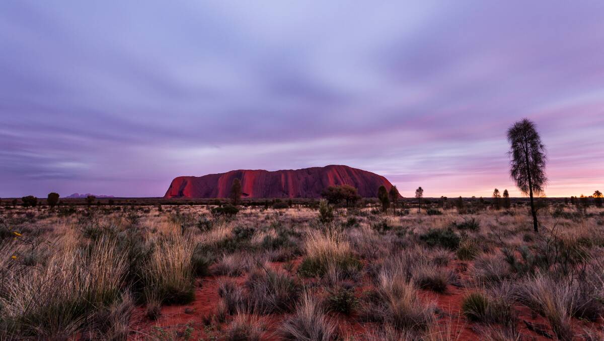 One of the central elements of the Uluru Statement from the Heart has been around for a long time. Picture: Shutterstock