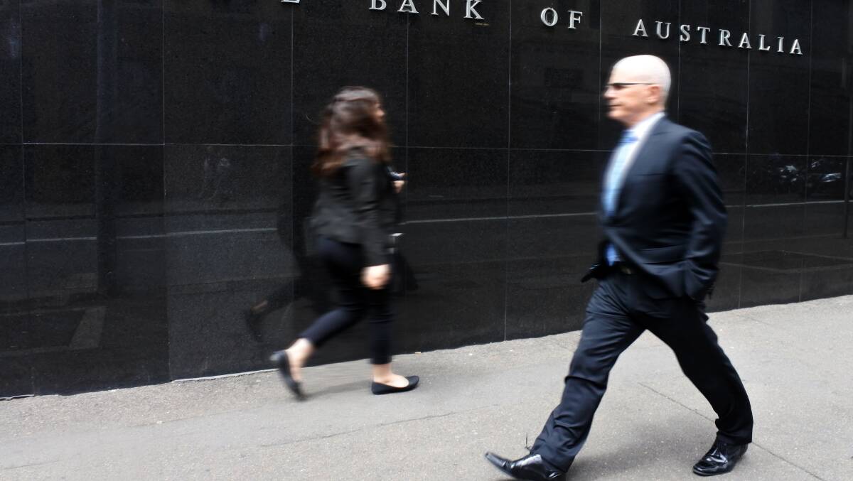 With perfect foresight, the RBA may have cut rates quicker than it did. But who has perfect foresight? Picture: Shutterstock