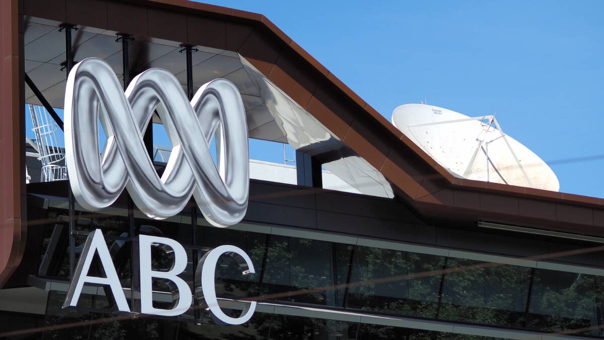 We need to engage with the big picture as a nation, and the government's cuts to the ABC make that harder. Picture: Shutterstock
