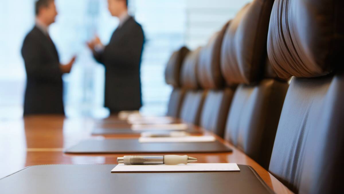The number of women serving as chief executives of ASX-200-listed companies has actually fallen over the past 12 months. Picture: Shutterstock