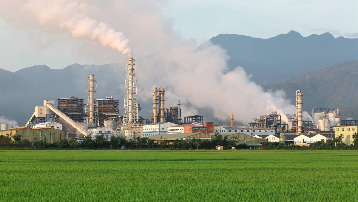 Cutting emissions is absolutely necessary - but is it even enough? Picture: Shutterstock