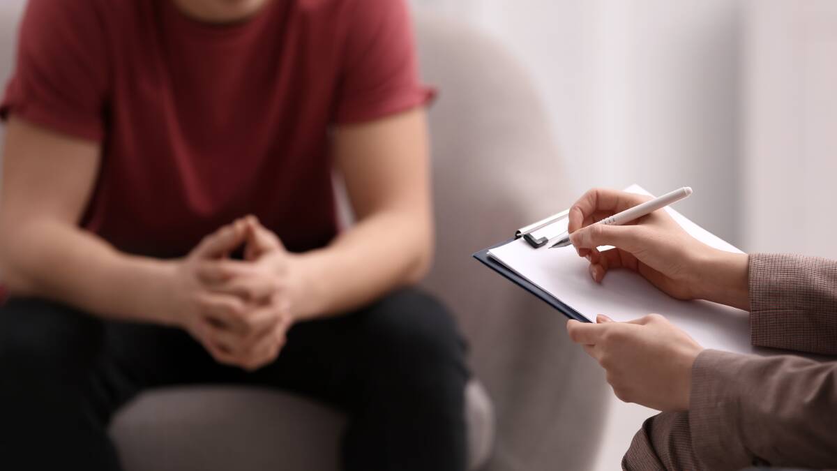 The definition of a "conversion practice" under a new ACT government bill to ban sexual or gender identity conversion therapies is extraordinarily vague. Picture: Shutterstock