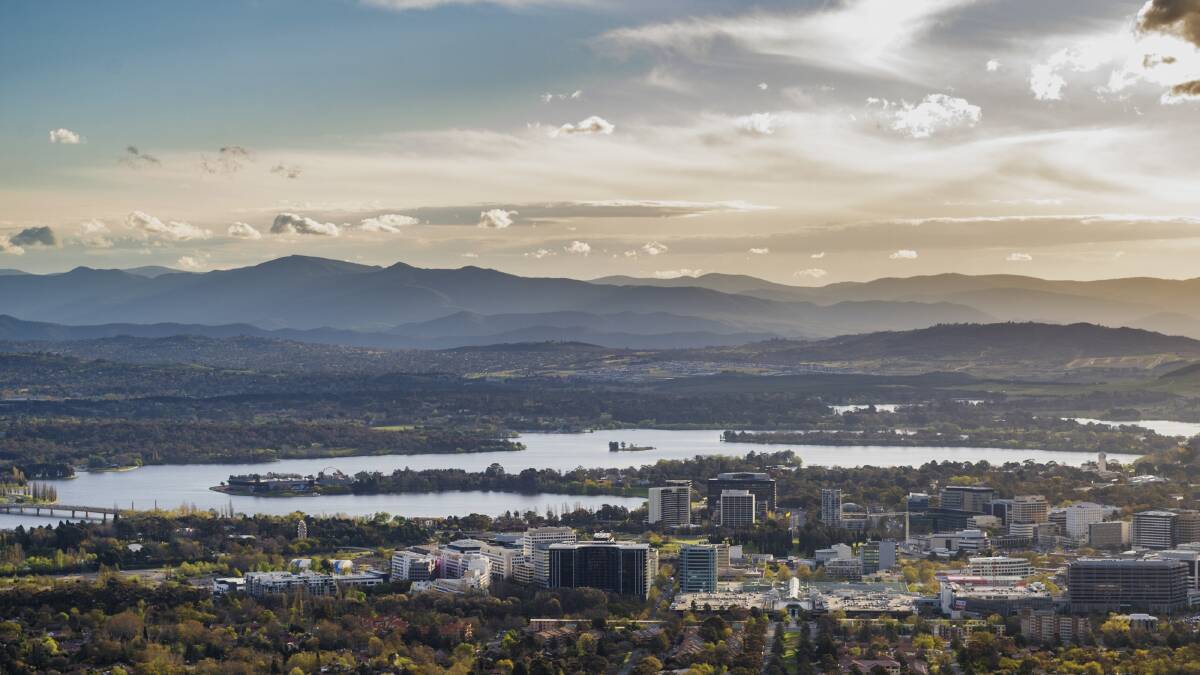Never-ending economic growth and suburb expansion may not be compatible with the lifestyle we envision for future Canberrans. Picture: Shutterstock