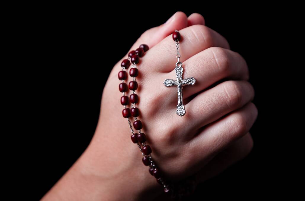 Many Catholics are repulsed by church leadership's inaction on child sexual abuse. Picture: Shutterstock