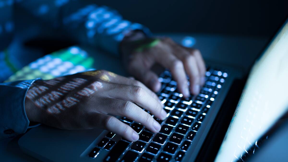 Federal Parliament is looking at ways to force people to verify their age before they can access online pornography or gambling. Picture: Shutterstock