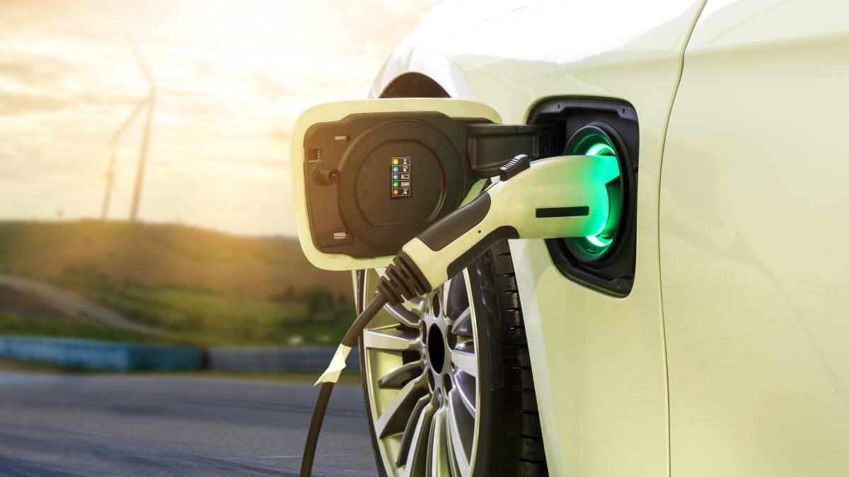 Government subsidies are important, yes. But your first experience using an electric car will tell you all you need to know about your next purchase. Picture: Shutterstock