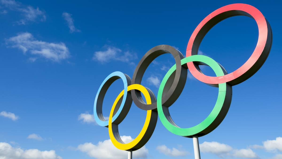 It will be a very sad day for Japan if, for the second time in 81 years, it is forced to cancel a Tokyo Olympics. Picture: Shutterstock