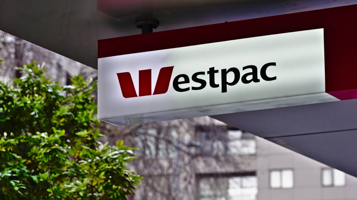 At the start of the 2000s, Westpac's financial statement was only 35 pages long. Picture: Shutterstock