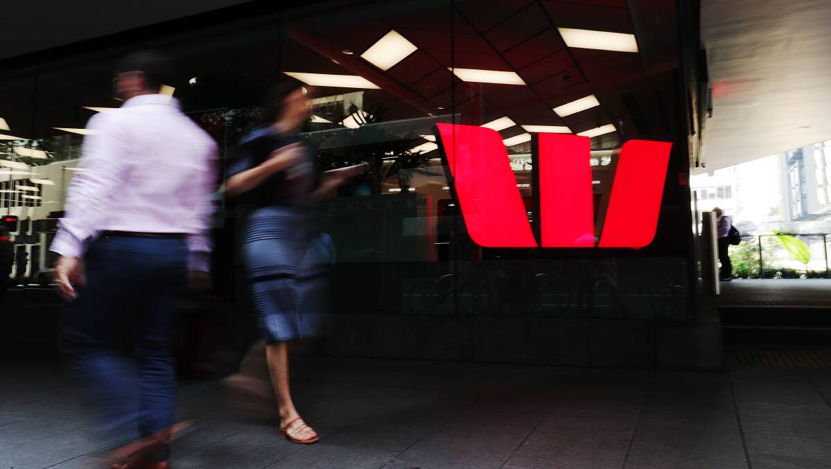 Westpac is under pressure after a money-laundering scandal. But where is the pressure on the regulator that missed it? Picture: Getty Images