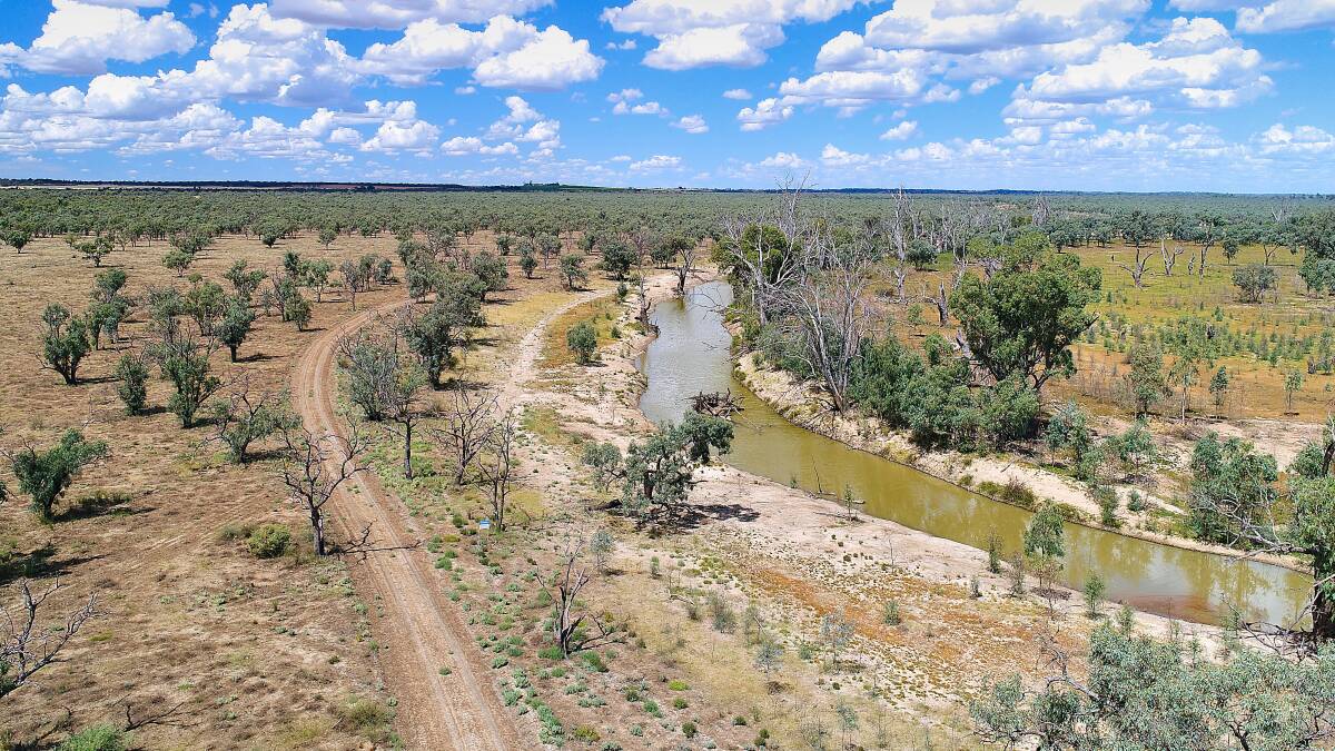 Federal and state governments should learn lessons from their failure to co-operate properly to save the Murray-Darling river system. Picture: Shutterstock