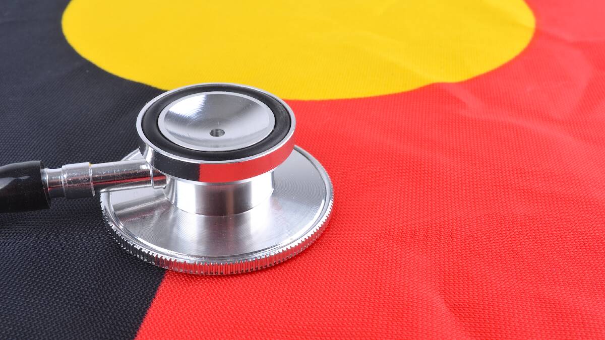 Indigenous health is often singled out for high spending levels - but we should be looking at need rather than per capita spending. Picture: Shutterstock
