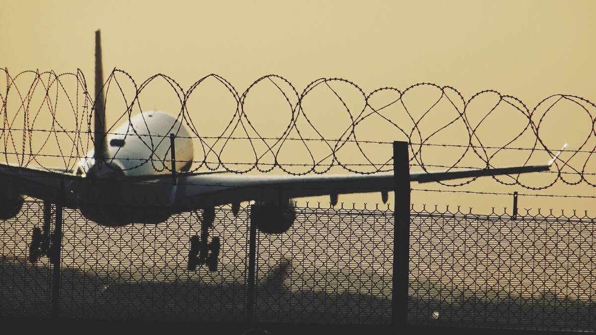More than 60 people are being detained in a Melbourne hotel after they were transferred out of Nauru for health treatment. Picture: Sebastian Grochowicz/Unsplash