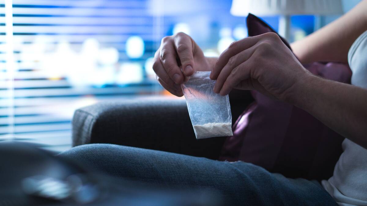 Drug reform is on the agenda for 2021. Picture: Shutterstock