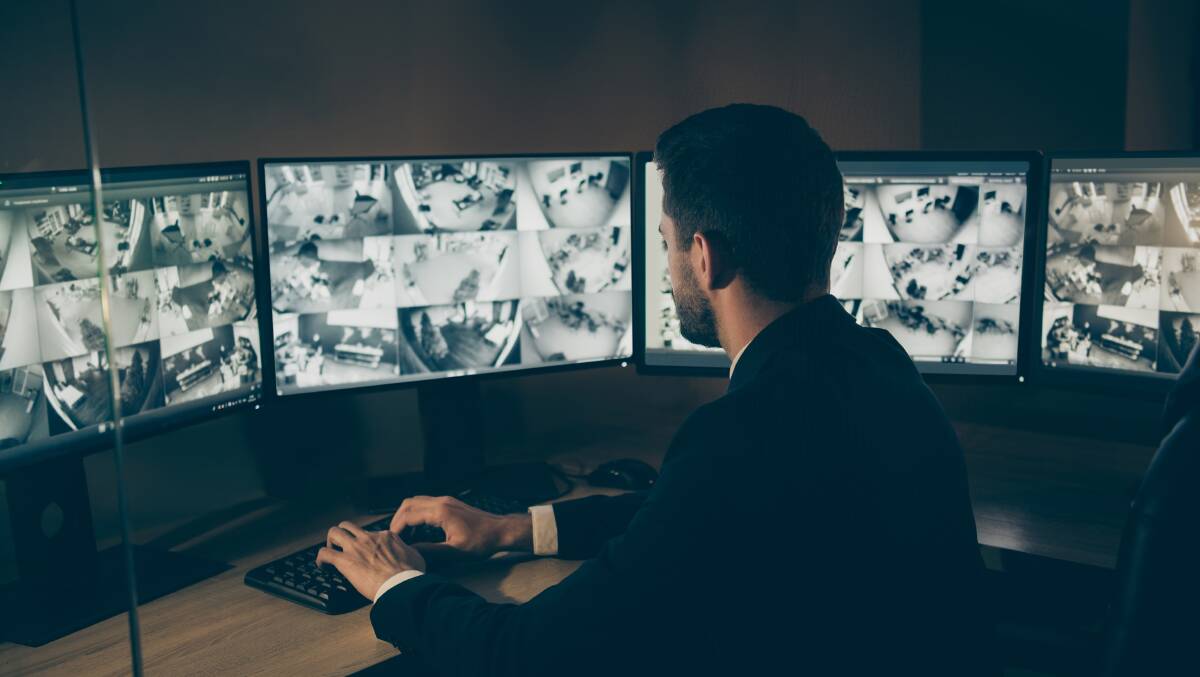 The principal justification for expanded online police powers has shifted from terrorism to child sexual abuse. Picture: Shutterstock