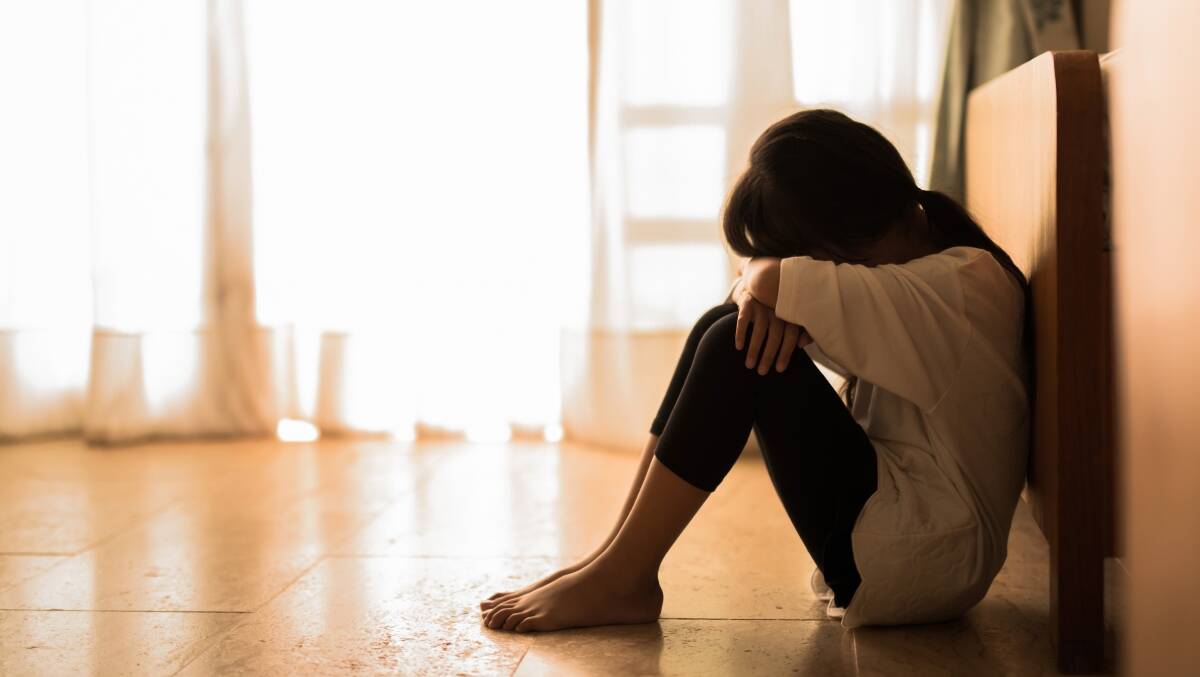 Most child abuse survivors who have applied to the national redress scheme have named more than one institution where they were abused. Picture: Shutterstock