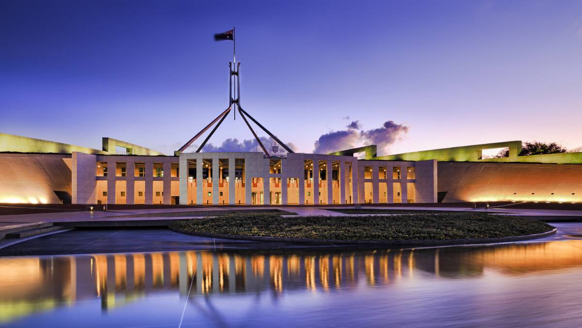 Surely anyone, or any organisation, with oversight of workplace conduct in Parliament House must be truly independent. Picture: Shutterstock