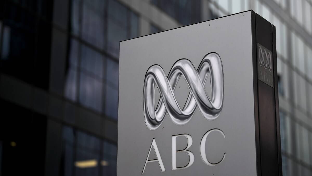 The last full, public review of the ABC reported in May 1981. Picture: Shutterstock
