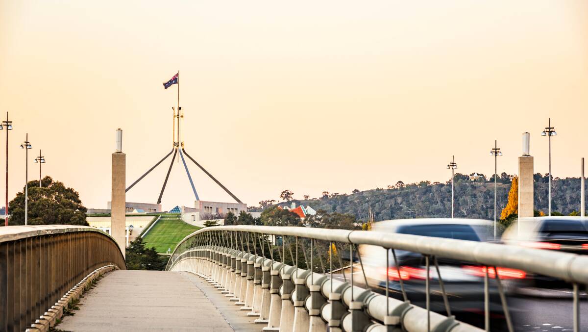 To see how we end up with the mix of politicians we get in Parliament, it's worth looking at the path they took to get there. Picture: Shutterstock