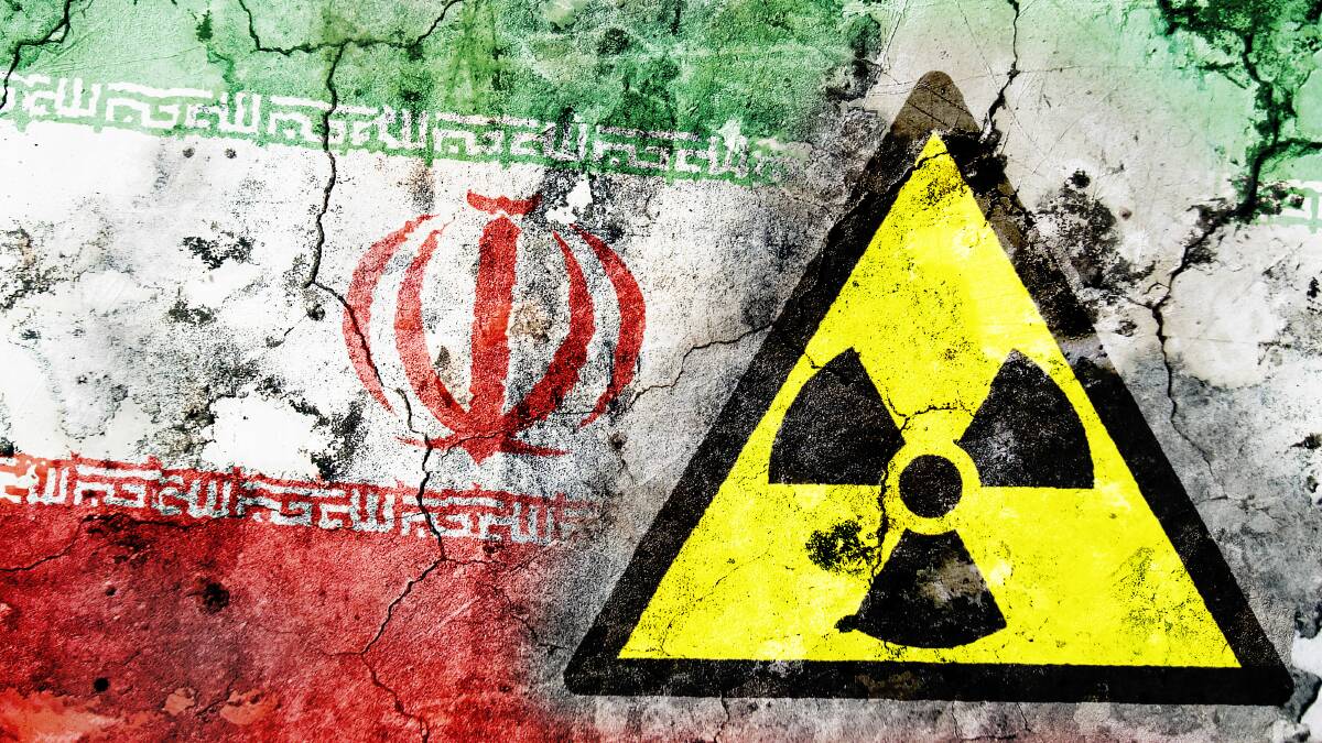 Iran has refused to allow IAEA inspectors access to two suspected former nuclear research and development sites. Picture: Shutterstock