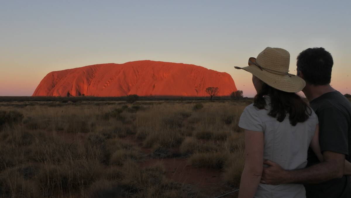 The Uluru Statement should have been a high watermark of Australian liberalism. Instead it became a victim of the very same. Picture: Shutterstock