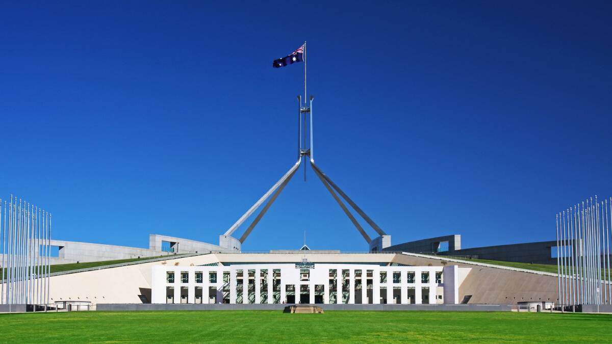 During the life of the current Federal Parliament, public servants have spent about 3000 person hours before Senate estimates committees. Picture: Shutterstock