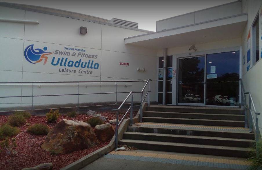 An Ulladulla sport centre was forced to close after a Northern Beaches man visited the premises. 