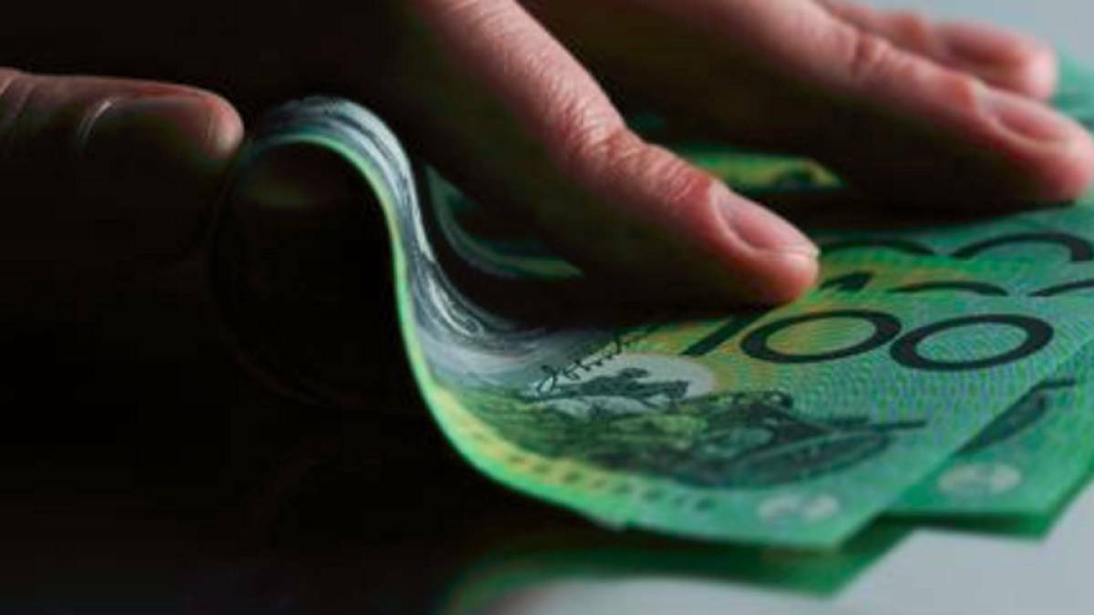 GST hit a 'body blow' to Tasmanian budget