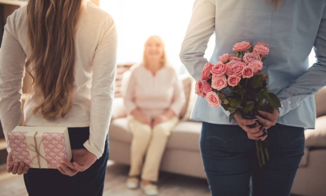 Mother's Day state by state: What can and can't you do?
